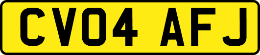CV04AFJ