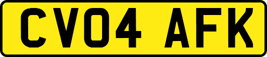 CV04AFK