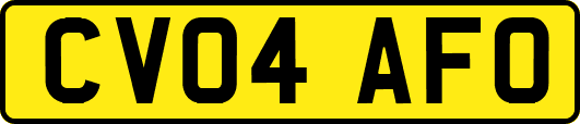 CV04AFO