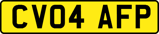 CV04AFP