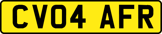 CV04AFR