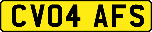 CV04AFS