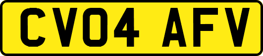 CV04AFV