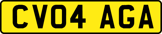 CV04AGA