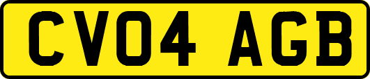 CV04AGB