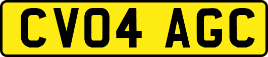CV04AGC