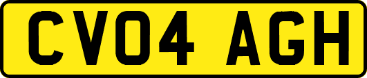CV04AGH