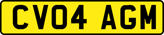 CV04AGM