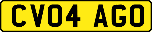 CV04AGO