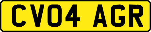 CV04AGR