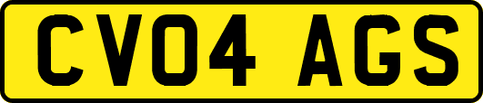 CV04AGS