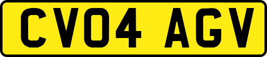 CV04AGV