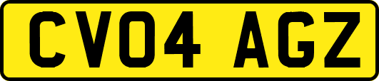 CV04AGZ
