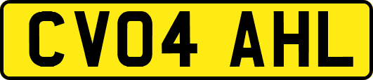 CV04AHL