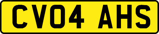 CV04AHS