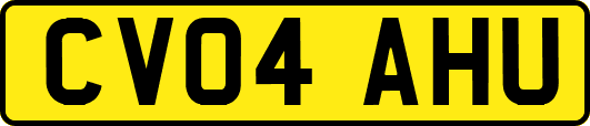 CV04AHU