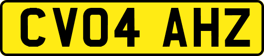 CV04AHZ