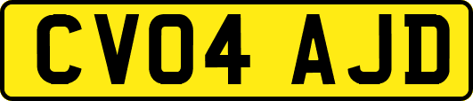 CV04AJD