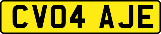 CV04AJE