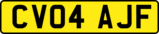 CV04AJF