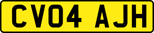 CV04AJH