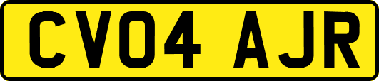 CV04AJR