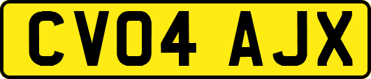 CV04AJX