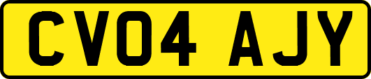 CV04AJY