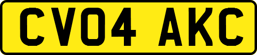 CV04AKC