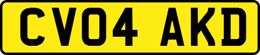 CV04AKD