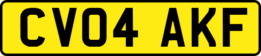 CV04AKF