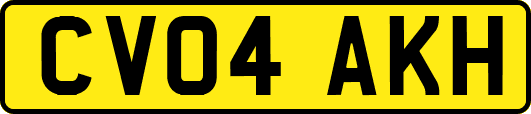CV04AKH