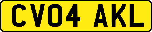 CV04AKL