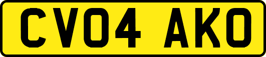 CV04AKO