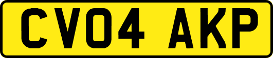 CV04AKP