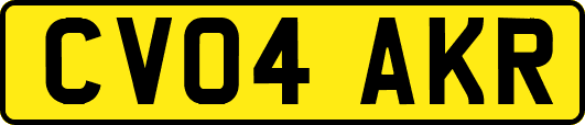 CV04AKR