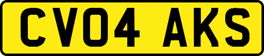 CV04AKS
