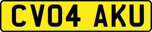 CV04AKU