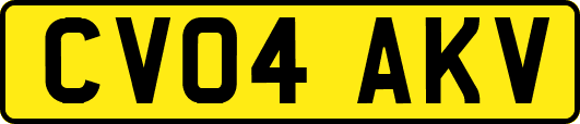 CV04AKV