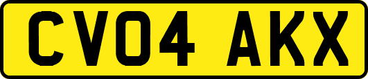 CV04AKX