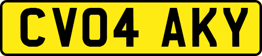 CV04AKY