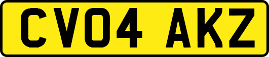 CV04AKZ