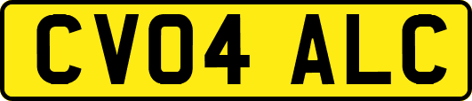 CV04ALC