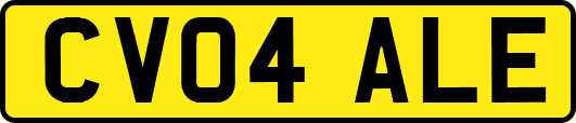CV04ALE