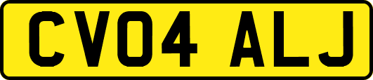CV04ALJ