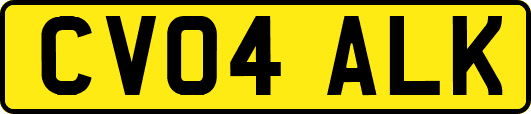 CV04ALK