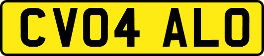 CV04ALO