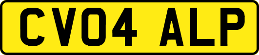 CV04ALP