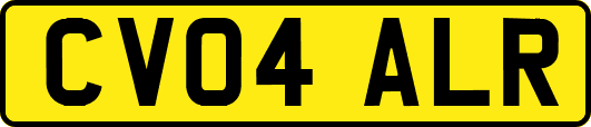 CV04ALR