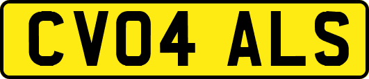 CV04ALS